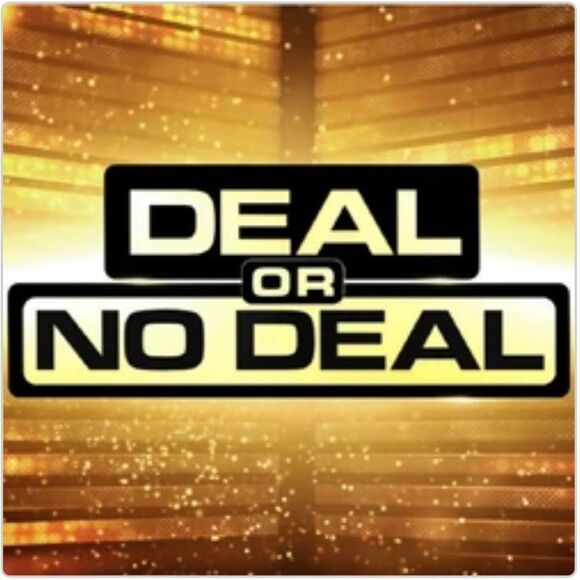 Deal or No Deal MysteryBag Show and Buyers Giveaways!!! - Picture 1 of 2